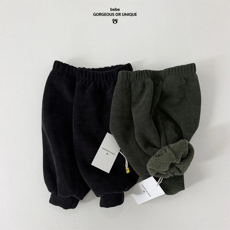 Bebe Everyday Wear Pants by Go;u for Baby - view 1
