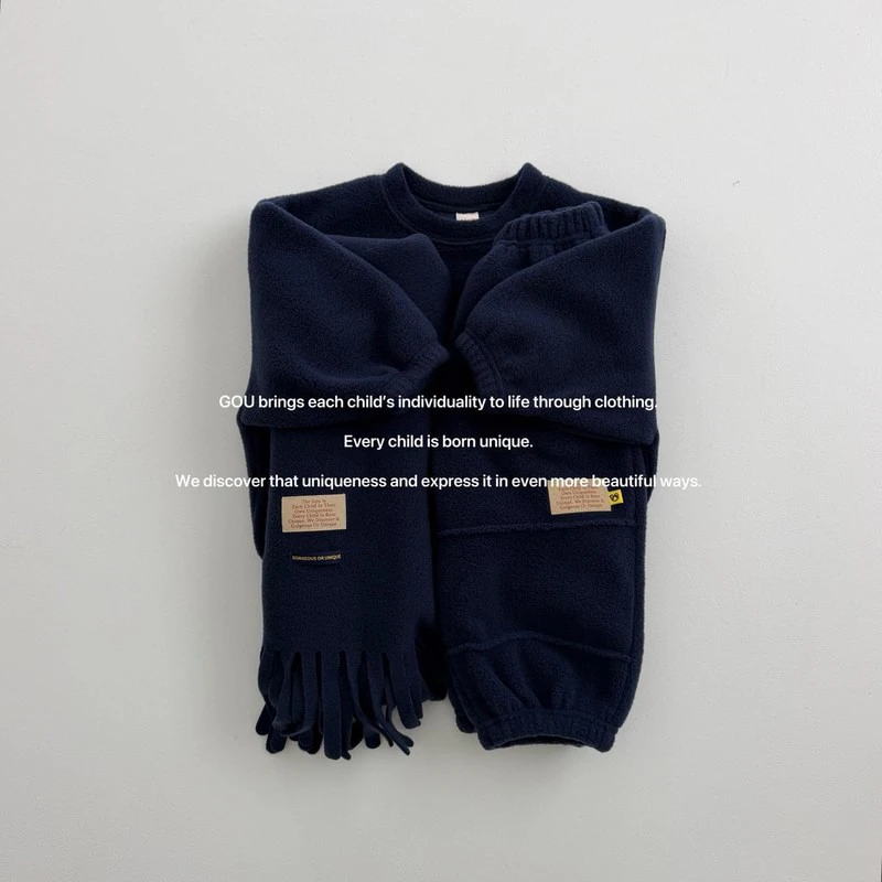 Polpol Set by Go;u for Child - view 8
