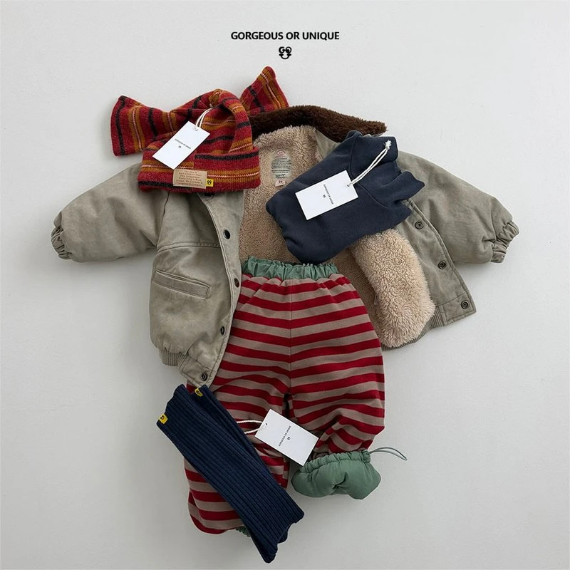 Special Pants by Go;u for Child - view 11