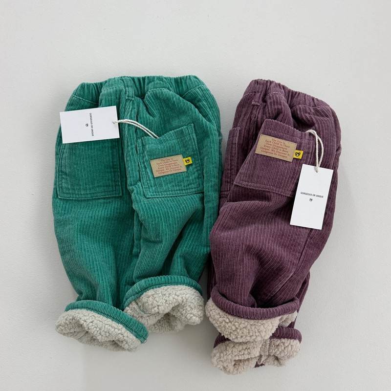 Aurora Pants by Go;u for Child - view 1