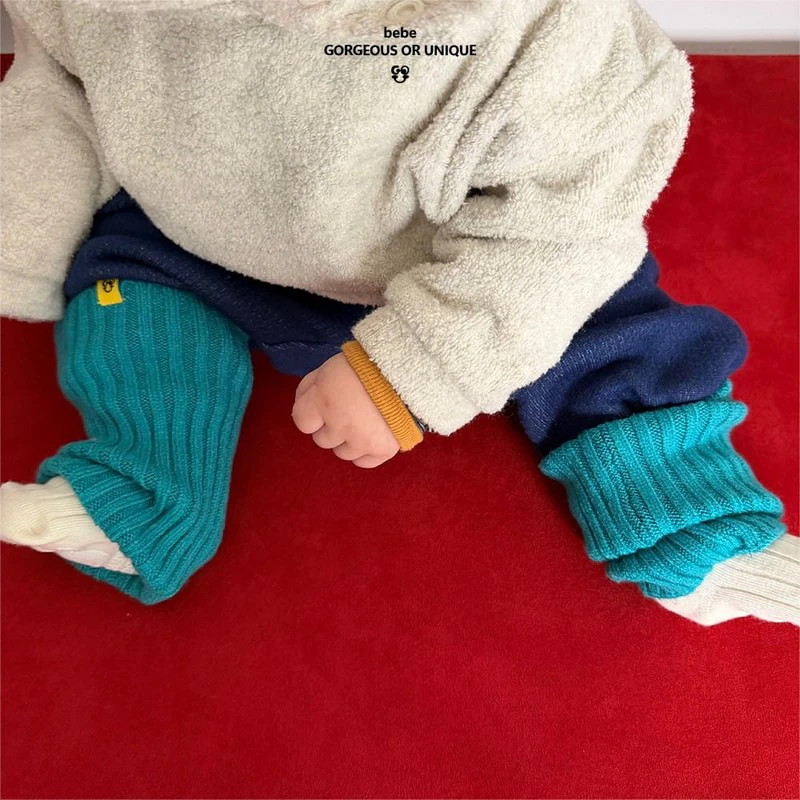 Goyu Warmer by Go;u for Child - view 11