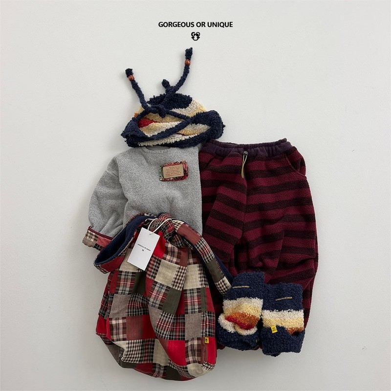 Reversible Eco Bag by Go;u for Child - view 6