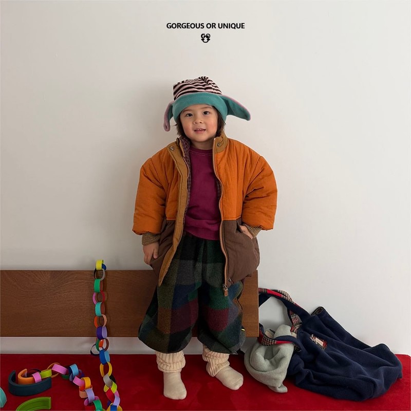 Pretty Sweatshirt by Go;u for Child - view 8