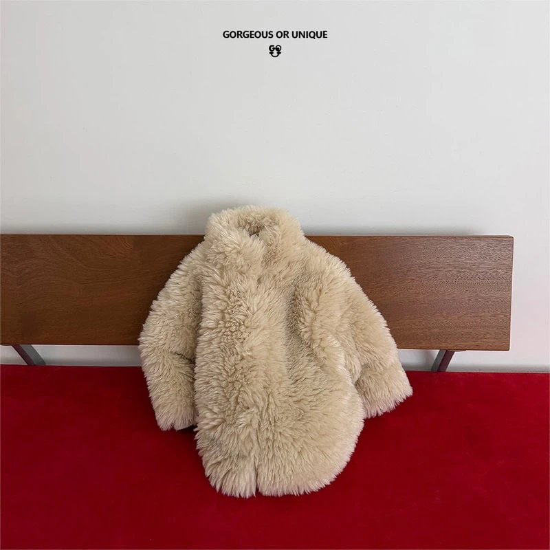 Kongkong Jacket by Go;u for Child - view 8
