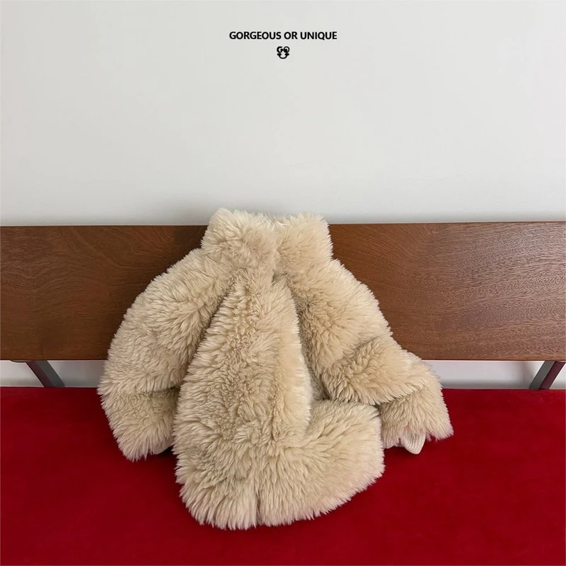 Kongkong Jacket by Go;u for Child - view 9