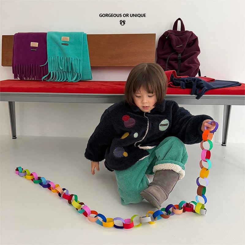 Aurora Pants by Go;u for Child - view 9