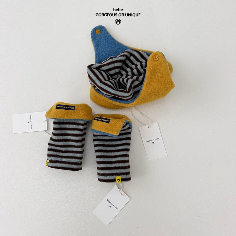 Gumi Warmer by Go;u for Child - view 5