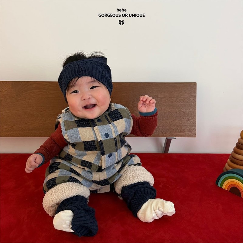 Goyu Warmer by Go;u for Child - view 3