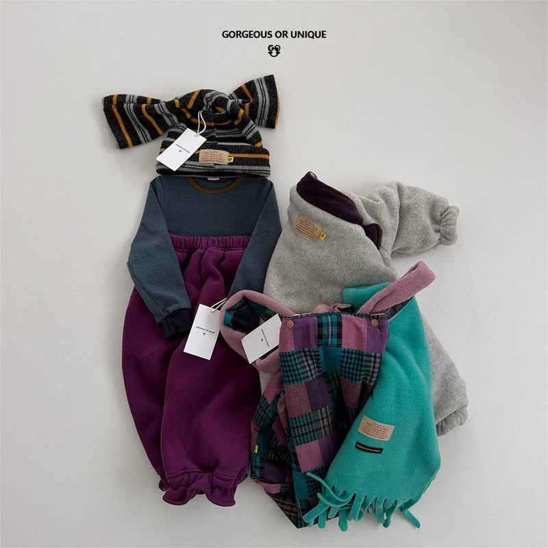 Curly Pants by Go;u for Child - view 10