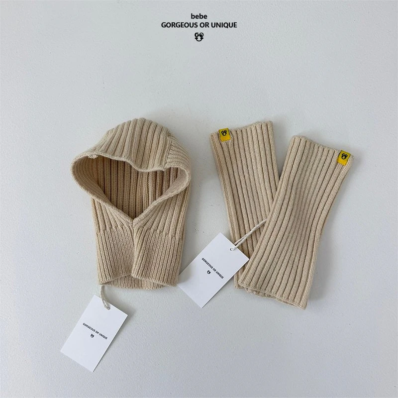 Goyu Balaclava by Go;u for Child - view 7