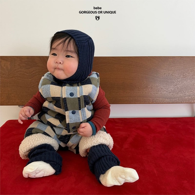 Goyu Warmer by Go;u for Child - view 4