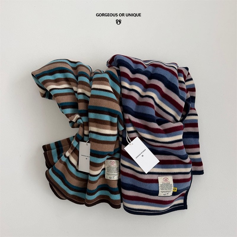 All-Purpose Blanket by Go;u for Child - view 1