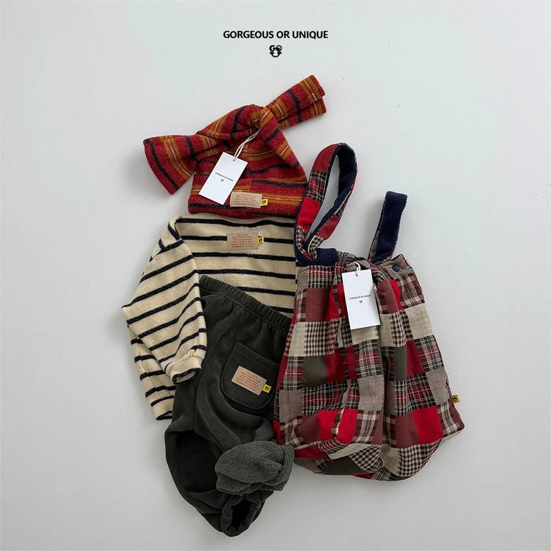 Everyday Wear Pants by Go;u for Child - view 11