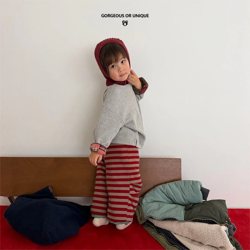 Special Pants by Go;u for Child - view 5