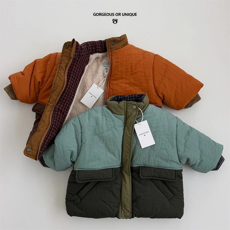 Lego Jacket by Go;u for Child - view 1