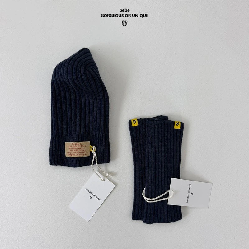 Goyu Balaclava by Go;u for Child - view 8