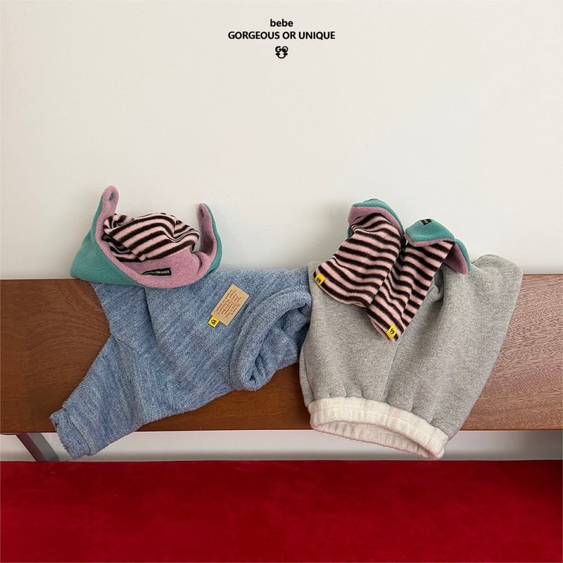 Gumi Warmer by Go;u for Child - view 7