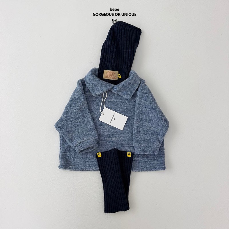 Goyu Warmer by Go;u for Child - view 5