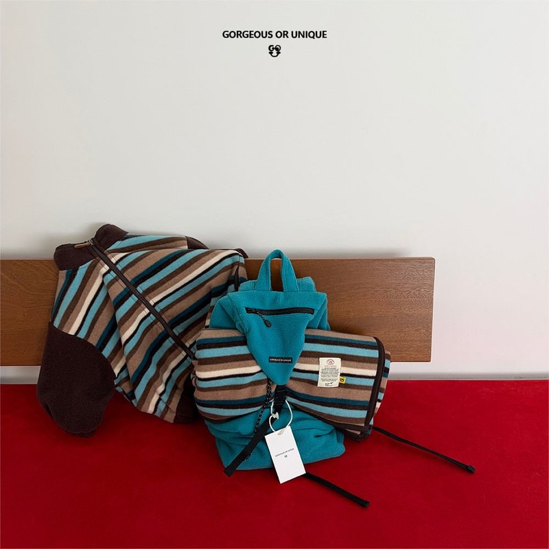 Winter Backpack by Go;u for Child - view 3