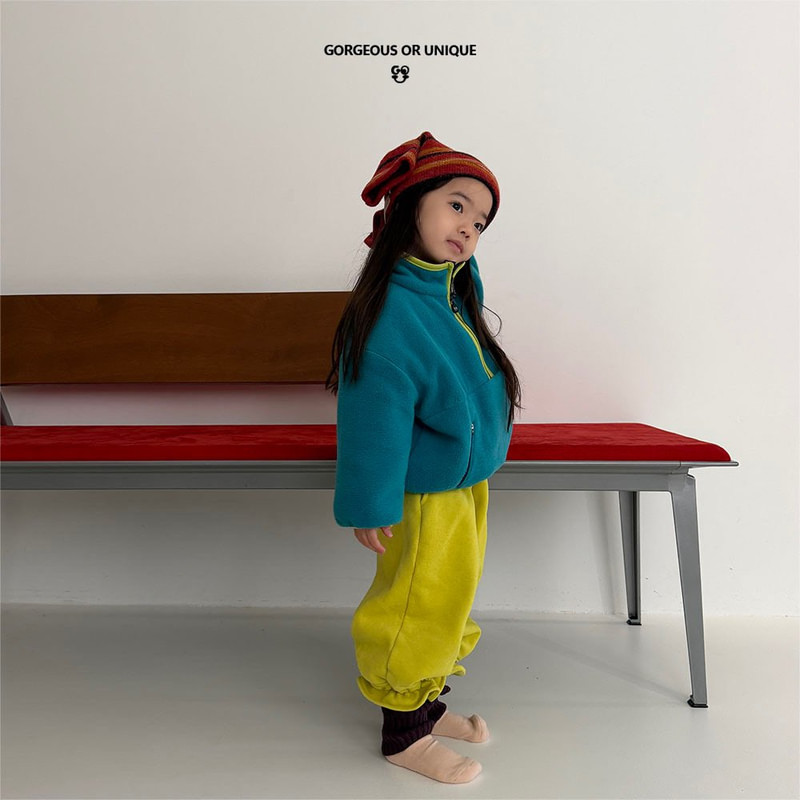 Curly Pants by Go;u for Child - view 12