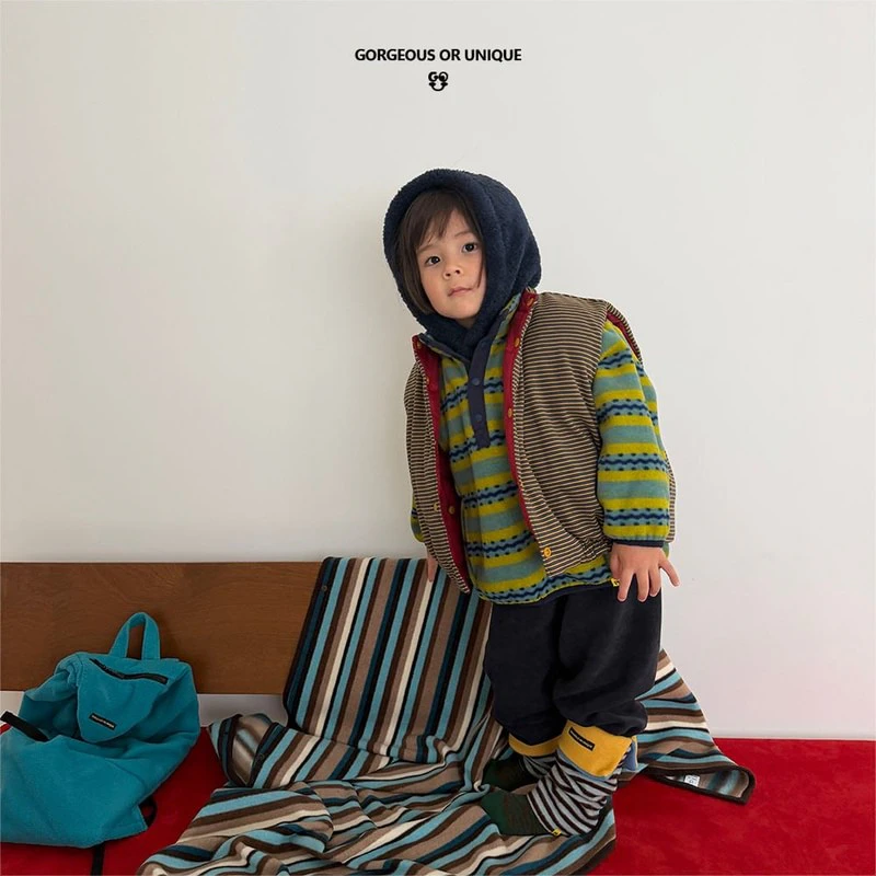 Everyday Wear Pants by Go;u for Child - view 12
