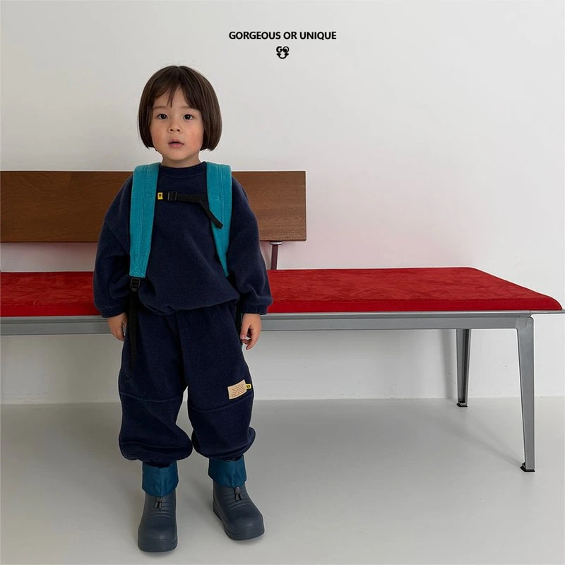 Polpol Set by Go;u for Child - view 3