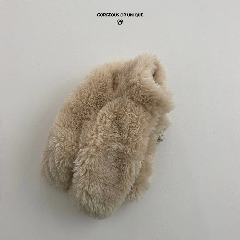 Kongkong Jacket by Go;u for Child - view 12