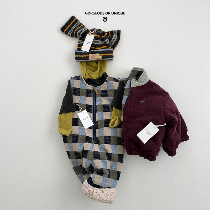 Hooded Combo Tee by Go;u for Child - view 11