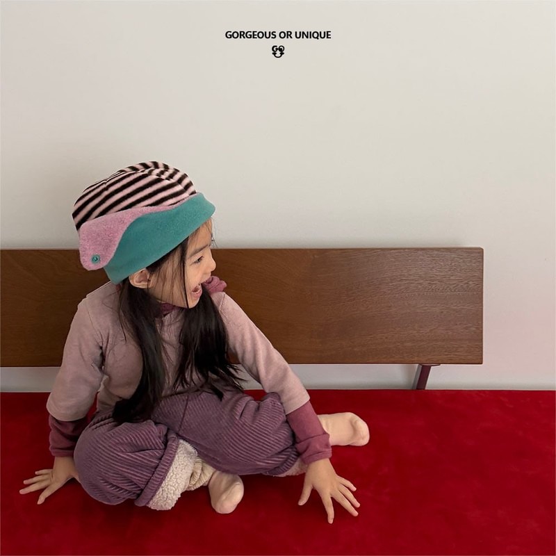 Aurora Pants by Go;u for Child - view 12