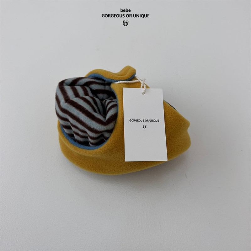 Candy Beanie by Go;u for Child - view 10