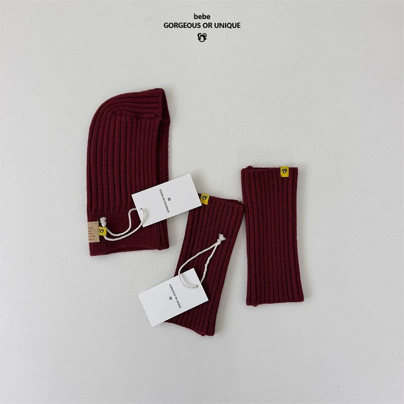 Goyu Balaclava by Go;u for Child - view 9