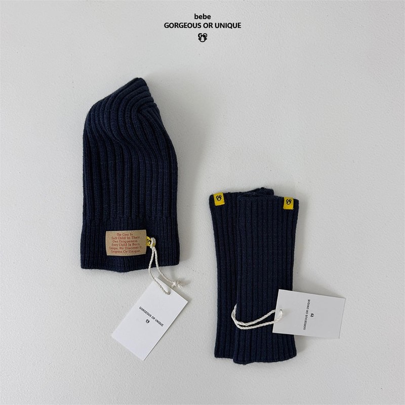 Goyu Warmer by Go;u for Child - view 6