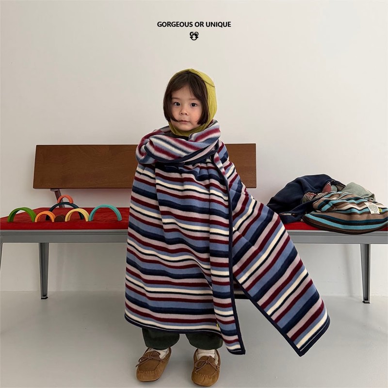 All-Purpose Blanket by Go;u for Child - view 3