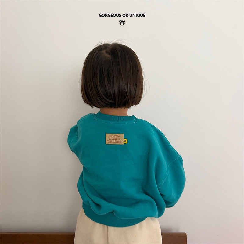Pretty Sweatshirt by Go;u for Child - view 12