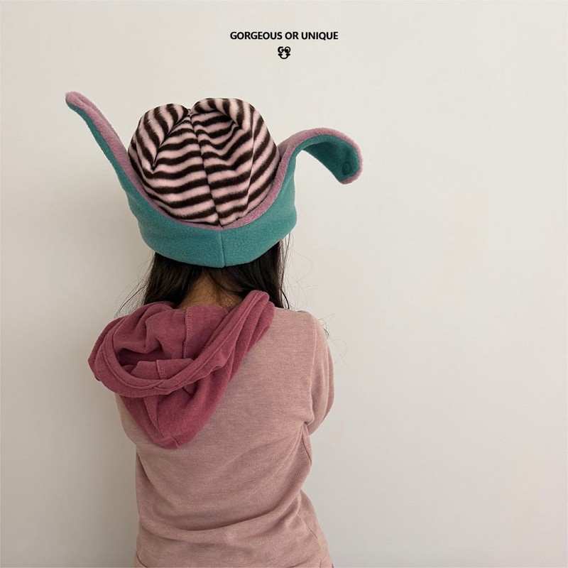 Hooded Combo Tee by Go;u for Child - view 12