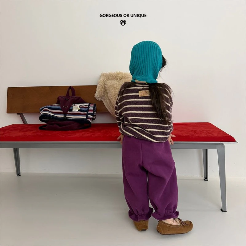 Snap Cardigan by Go;u for Child - view 9