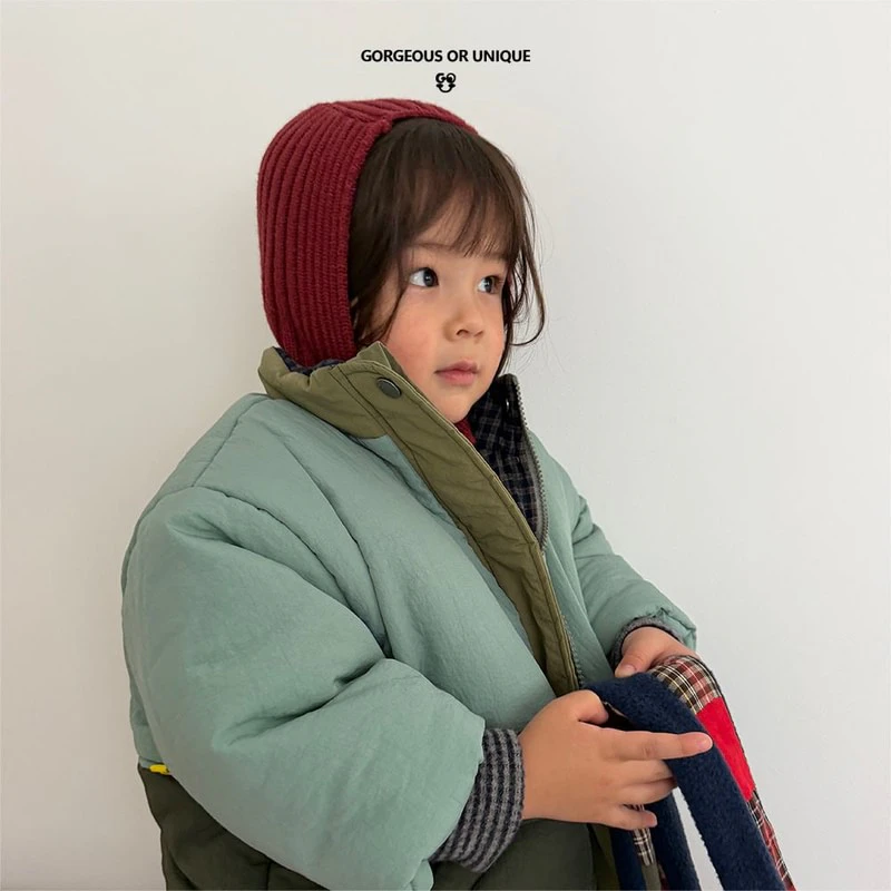 Lego Jacket by Go;u for Child - view 3