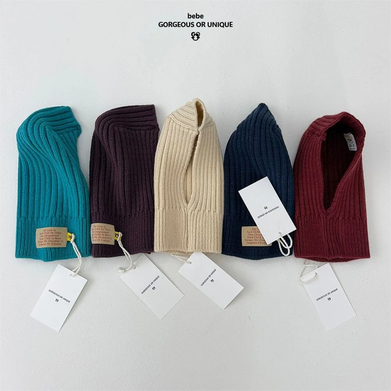Goyu Balaclava by Go;u for Child - view 10