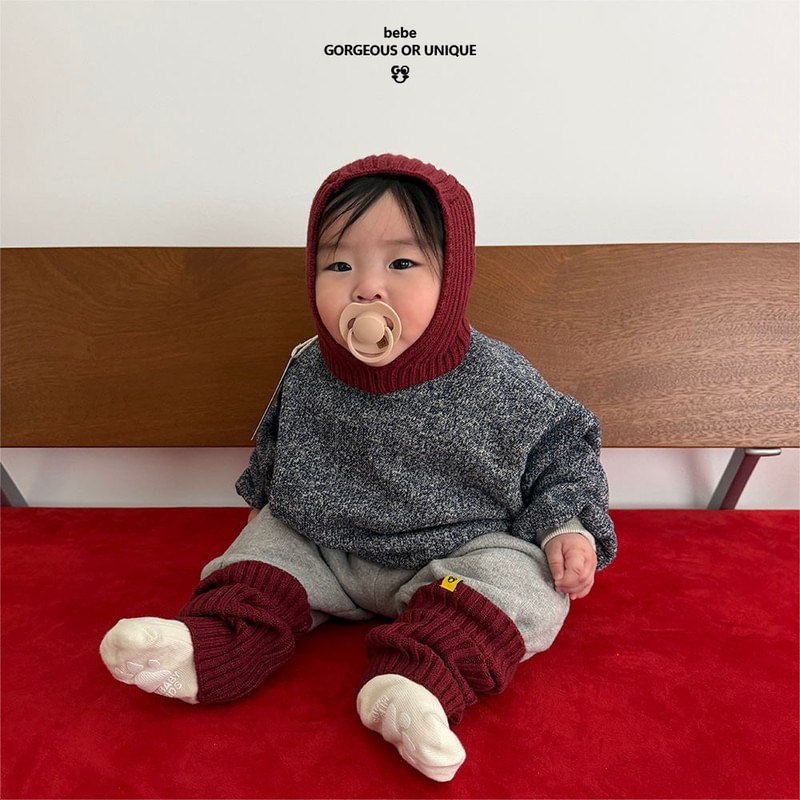 Goyu Warmer by Go;u for Child - view 7