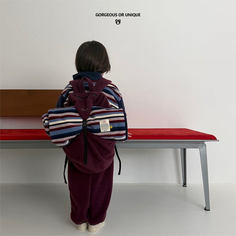Winter Backpack by Go;u for Child - view 5