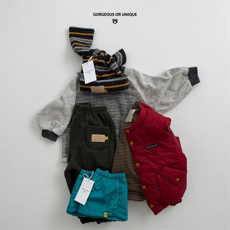 Soft Soft Tee by Go;u for Child - view 11