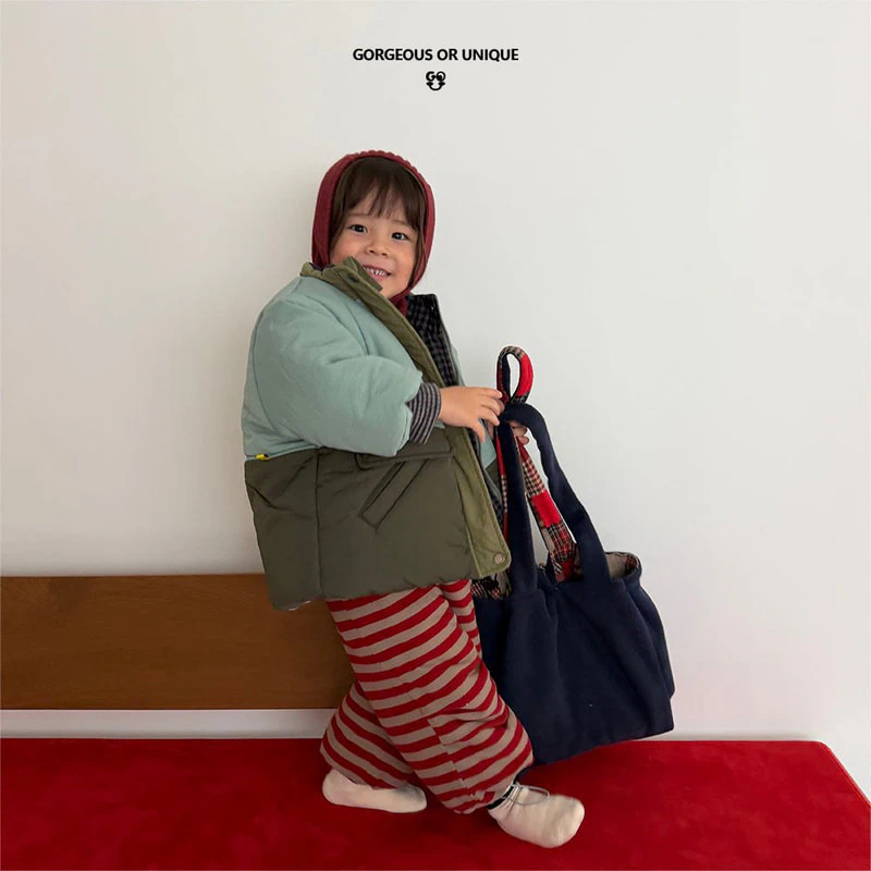 Special Pants by Go;u for Child - view 8