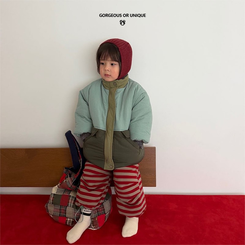 Lego Jacket by Go;u for Child - view 4