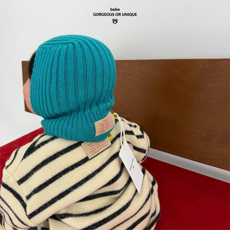 Goyu Balaclava by Go;u for Child - view 11