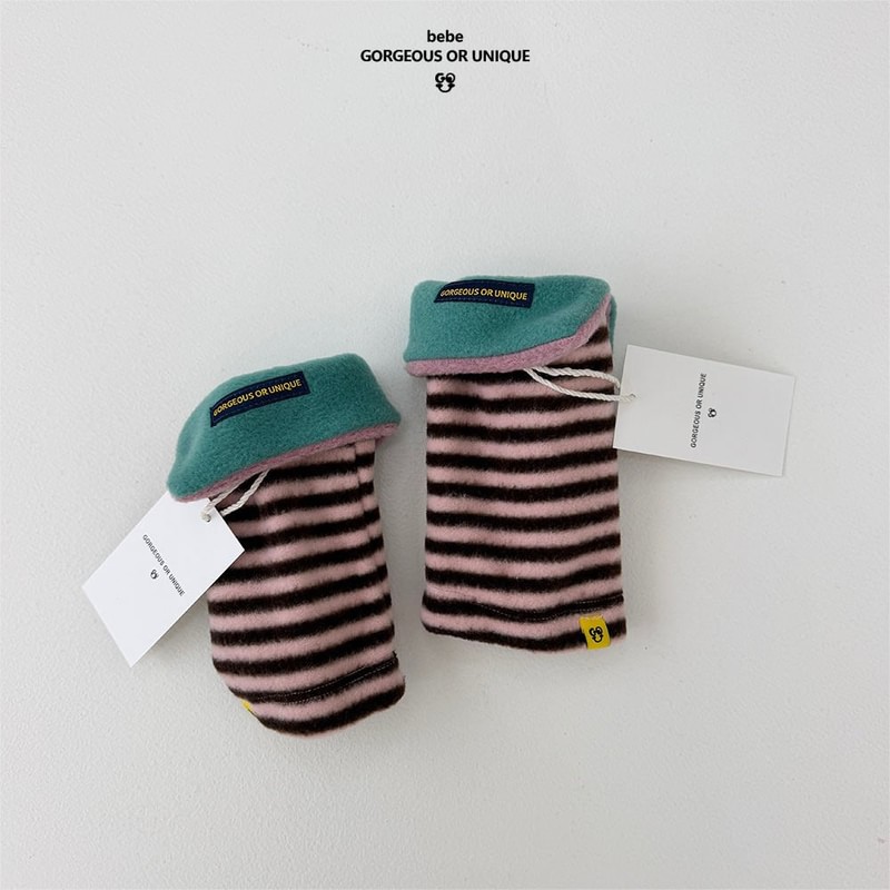 Gumi Warmer by Go;u for Child - view 10