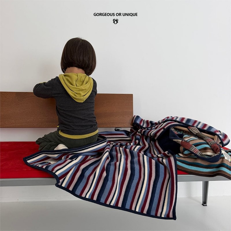 All-Purpose Blanket by Go;u for Child - view 5