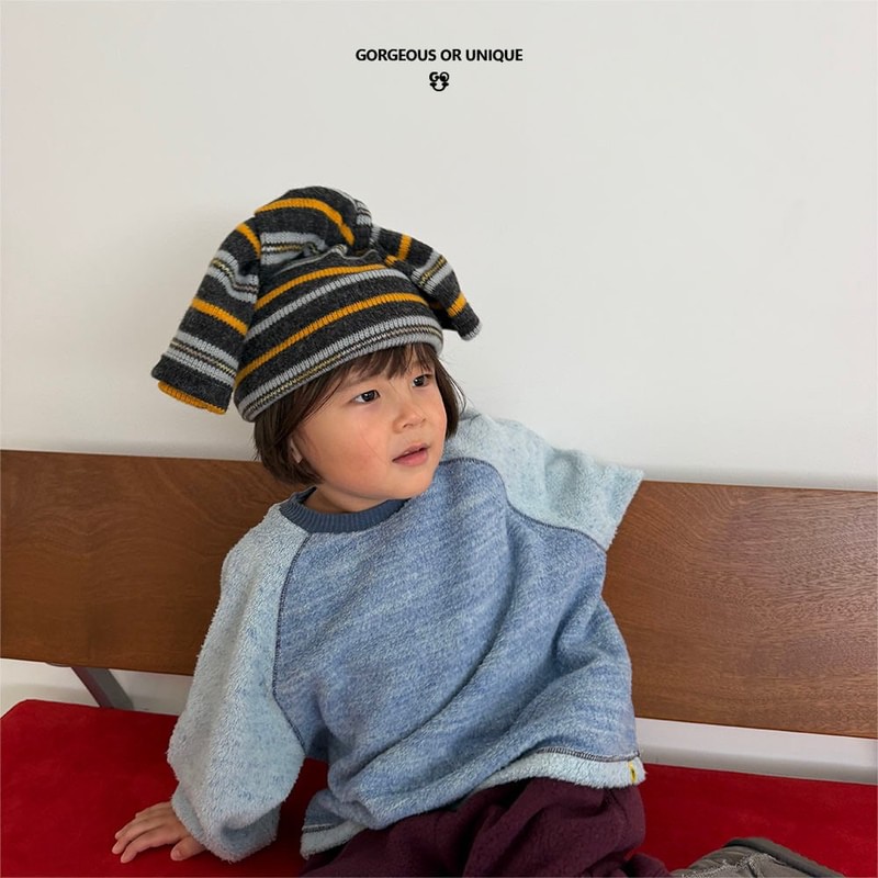 Soft Soft Tee by Go;u for Child - view 12