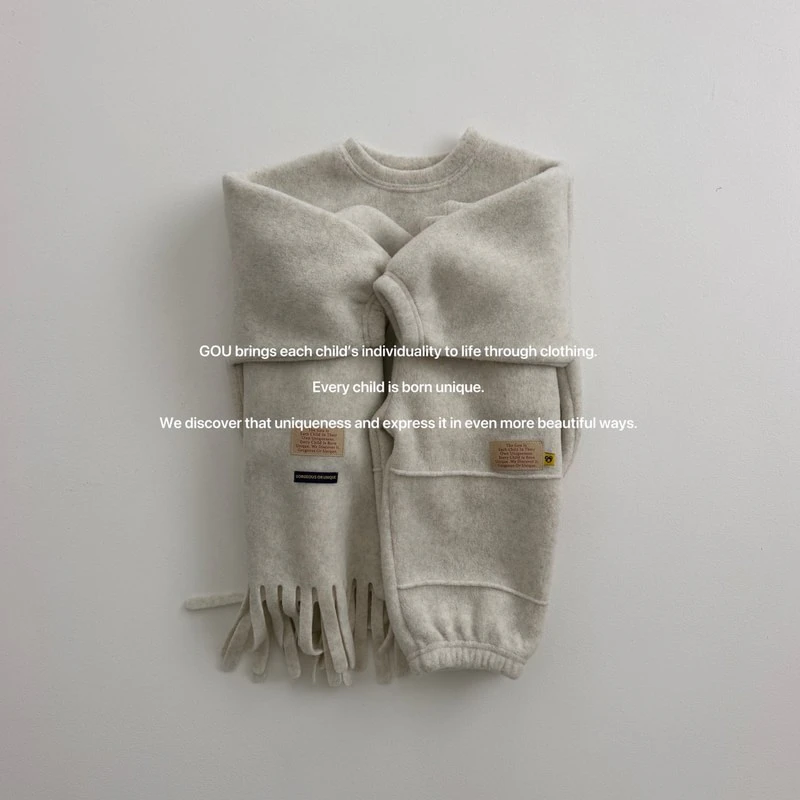 Polpol Set by Go;u for Child - view 6