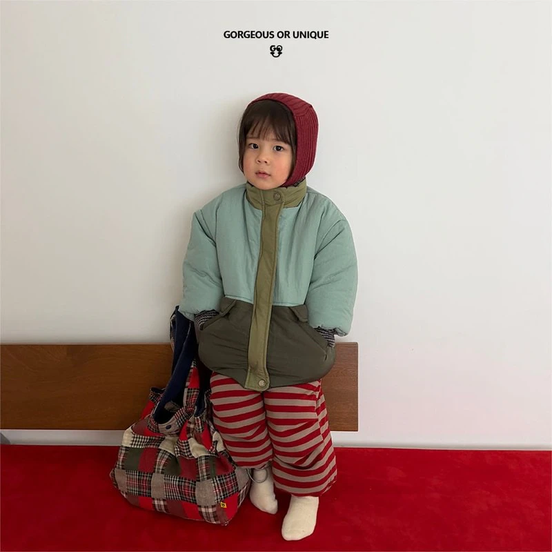 Special Pants by Go;u for Child - view 9