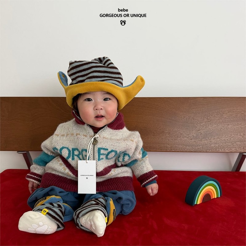 Gumi Warmer by Go;u for Child - view 11